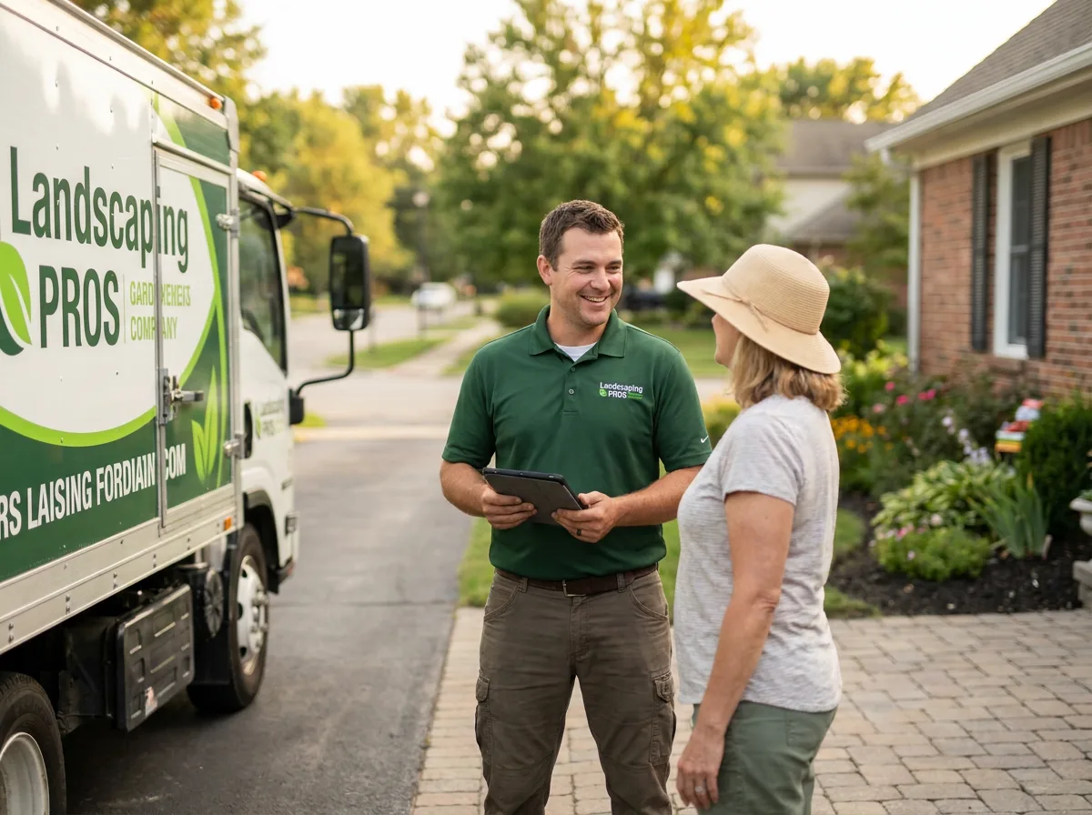 Landscaping Coweta, OK FAQs